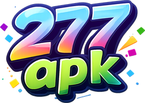 277 apk লোগো